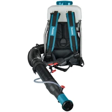 Акумуляторний обприскувач Makita XGT PM001GT202: Тип аккумуляторный