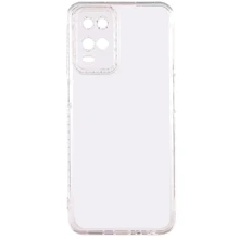 Чехол для телефонов TPU Case Starfall Clear for Oppo A54 4G: Совместимость Oppo A54 4G