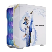 Корпус Cooler Master MasterBox TD500 Mesh V2 Chun-Li White (TD500V2-WGNN-SCL): Форм-фактор материнской платы E-ATX/ATX/MicroATX/Mini-ITX