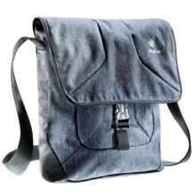 Deuter Appear Dresscode-black (7712): Цвет Черный