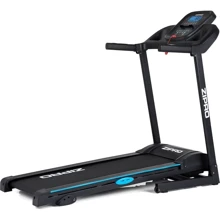 Беговая дорожка Zipro Tekno (5901793678023): Мощность двигателя, лс 1.5