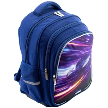 Рюкзак MAXI M школьный 38x28x13 см (MX86260): Возрастная группа от 6 до 10 лет