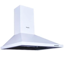 Вытяжка Borgio BKS (TR) 60 White: Тип воздухоочистителя Рециркуляция, Отвод