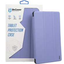 Аксессуар для iPad BeCover Case Book Magnetic Purple (707548) for iPad Pro 11" (2020-2021): Цвет фиолетовый