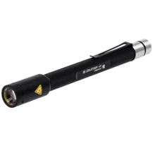 Ліхтар туристичний LedLenser I6R, що заряджається, 120/10 (5606R): Тип ручний