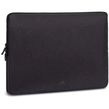 Сумка для ноутбуков RivaCase 15.6" Black (7705): Тип сумки чехол