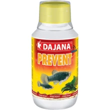 Средство для дезинфекции аквариумной воды Dajana Prevent 20 мл (DP506V (D188)): undefined undefined