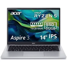 Ноутбук Acer Aspire 3 A314-42P (NX.KSFEU.003) UA: Экран 14 " (1920 x 1200)