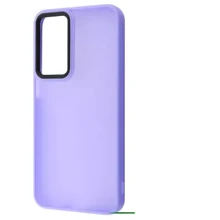 Чехол для телефонов WAVE Matte Color Case Light Purple for Samsung S938 Galaxy S25 Ultra: Совместимость Samsung S938 Galaxy S25 Ultra