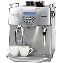Кофеварка Saeco ekspres incanto de luxeRI9724: undefined undefined