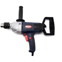 Миксер строительный Craft CPDM 16/1600: Производитель Craft