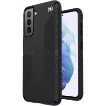 Чохол для телефона Speck Presidio2 Grip Black для Samsung G991 Galaxy S21 (139888-D143): Сумісність Samsung G991 Galaxy S21