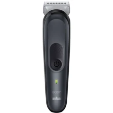 Braun BG3340: Тип 2 в 1