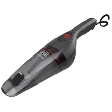 Пилосос Black+Decker NVB12AVA Пилосос Black+Decker NVB12AVA