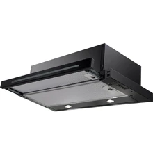 Вытяжка Franke FSM 601 BK (315.0489.958): Тип воздухоочистителя Рециркуляция, Отвод