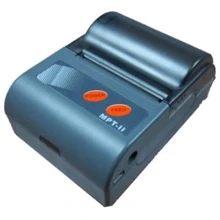 Syncotek MPT II (MPTII-SC0020): Виробник Syncotek