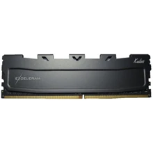 eXceleram DDR4 4GB 2666 MHz Black Kudos (EKBLACK4042618A): Производитель eXceleram