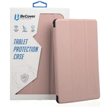 Аксессуар для планшетных ПК BeCover Flexible TPU Mate Gold for Samsung Galaxy Tab A7 Lite SM-T220 / SM-T225 (706476): Цвет золотой