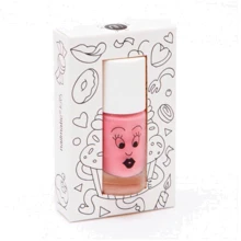 Детский лак для ногтей Nailmatic Pink Розовый (102COOKIEF): Производитель Nailmatic