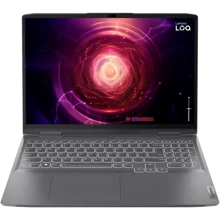 Ноутбук Lenovo LOQ 16APH8 (82XU000YUS) RB: Экран 16" IPS (1920x1200) Full HD