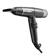 Фен GAMA IQ Lite Max Black PH6035.BK: Тип фен