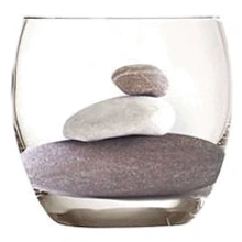 Набір склянок Luminarc Stones E9154 (4 пр.) (340 мл): undefined undefined