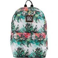 Рюкзак GoPack молодежный 125 GO-2 (GO18-125L-2): Возрастная группа от 7 до 14 лет