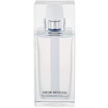 Одеколон Christian Dior Homme Cologne 125 ml Тестер: Вид Одеколон