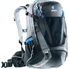 Рюкзак Deuter Trans Alpine 30 black-graphite (3205217-7403): Производитель Deuter
