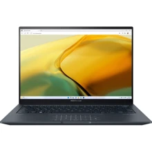 Ноутбук ASUS Zenbook 14x UX3404VC-M9026WS (90NB10H1-M00760) UA: Екран 14.5" OLED (2880x1800)