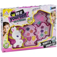 Набор детской косметики MIC Beauty Craft Set (J-115): Производитель Mic