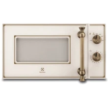 Микроволновая печь Electrolux EMM20000OC: Объем, л 20 л