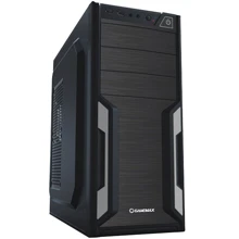 Корпус GameMax (MT515-500W): Форм-фактор материнської плати ATX/MicroATX