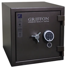 Сейф Сейф Griffon CLE III.50.K.E: Тип Офисный