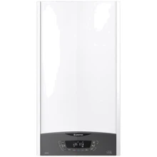 Газовый котел Ariston CLAS ONE 30 RDC: Количество контуров двухконтурный