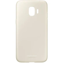 Чохол для телефона Samsung Jelly Cover Gold (EF-AJ250TFEGRU) for Samsung J250 Galaxy J2 2018: Сумісність Samsung J250 Galaxy J2 2018