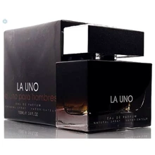 Парфюмированная вода Fragrance World La Uno Para Hombres 100 ml: Вид Парфюмированная вода