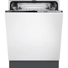 Встраиваемая посудомоечная машина Zanussi ZDT921006F: Цвет нержавеющая сталь