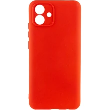 Чехол для телефонов Lakshmi Case Silicone Cover Full Camera Red for Samsung A057 Galaxy A05s: Совместимость Samsung A057 Galaxy A05s