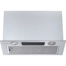 Вытяжка Pyramida CX 52 (1100) E IX: Тип воздухоочистителя Отвод