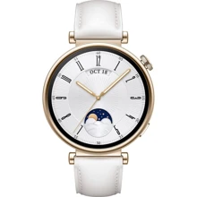 Смарт-годинник Huawei Watch GT 4 41mm White (55020BJB): Дисплей 1.32" AMOLED (466x466) / 352 ppi