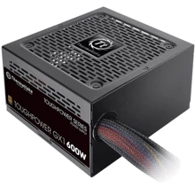 Блок живлення Thermaltake Toughpower GX1 600W (PS-TPD-0600NNFAGE-1): Форм-фактор ATX, EPS