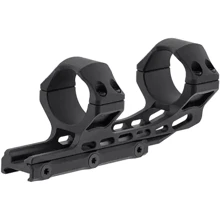 Моноблок Leapers UTG ACCU-SYNC OFFSET 50 34 мм High Сплав Picatinny black (AIR42250): Виробник Leapers