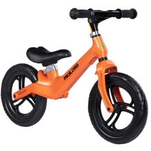 Беговел Miqilong PHC 12` MQL-PHC12-ORANGE: Производитель Miqilong