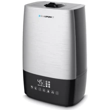 Увлажнитель воздуха Blaupunkt AHS 801: Очищение есть