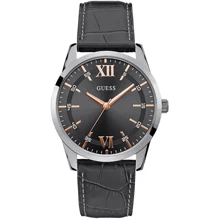 Наручные часы GUESS W1307G1: Стиль Классический