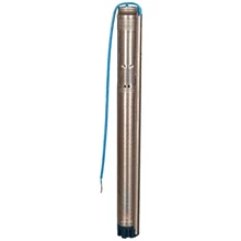 Насос для скважины GRUNDFOS SQ2-85 1,15кВт 220-240В: Тип скважинные насосы