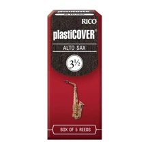 Трость RICO RRP05ASX350 Plasticover - Alto Sax #3.5 (1шт.): Производитель RICO