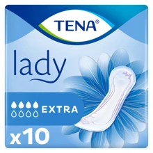 Tena Lady Extra Урологічні прокладки для жінок 20 шт.: Класифікація Лікувальна
