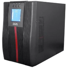 Powercom MAC-1500 (EBP.MAC-1500.48VDC): Тип Аккумулятор